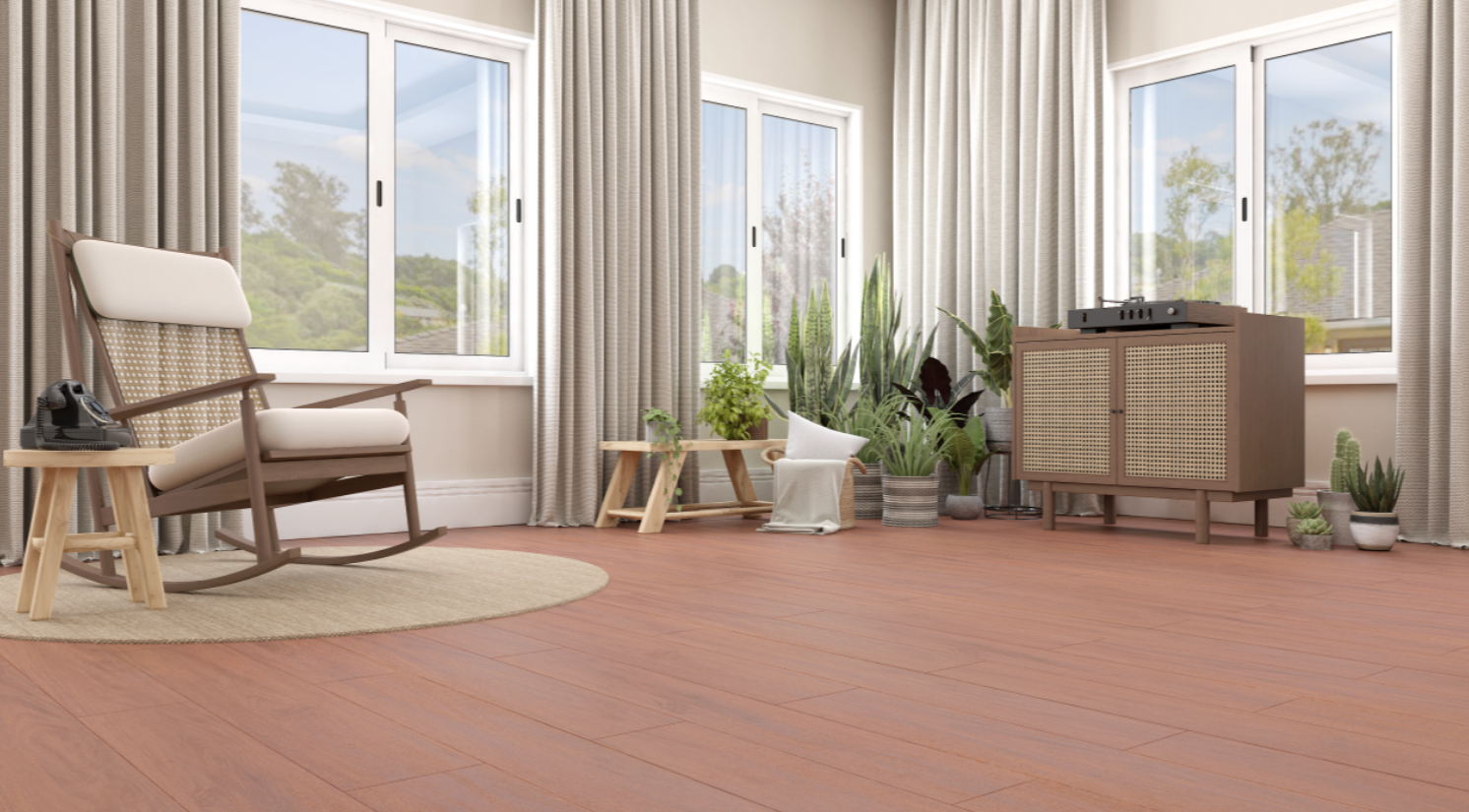 Piso Vinílico Innova - Imagem 1